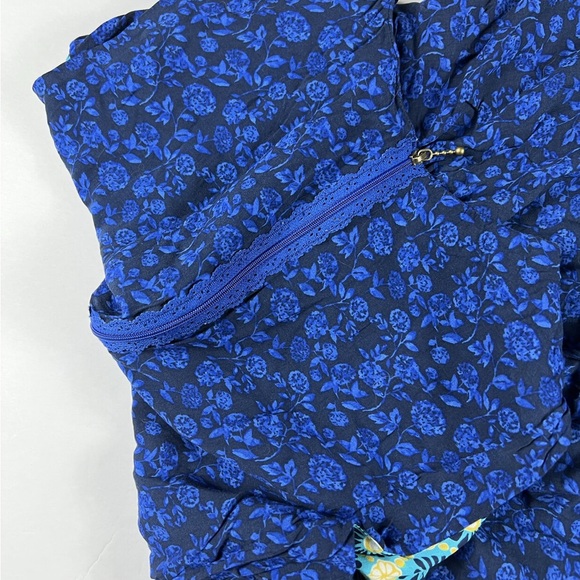 Matilda Jane Violets are Blue Sundress.  NEW - Picture 3 of 4